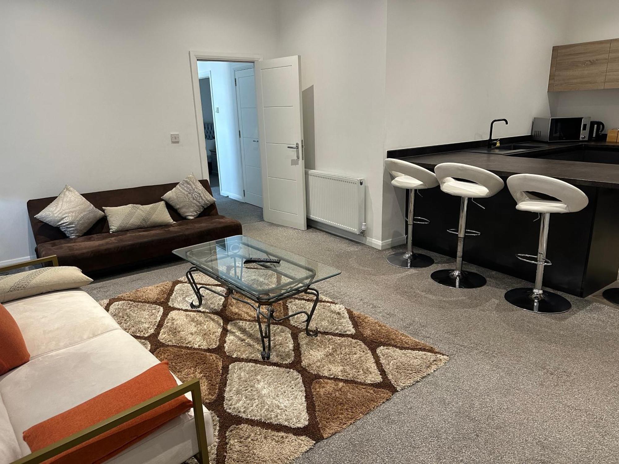 Rooms 24 Manchester Kültér fotó